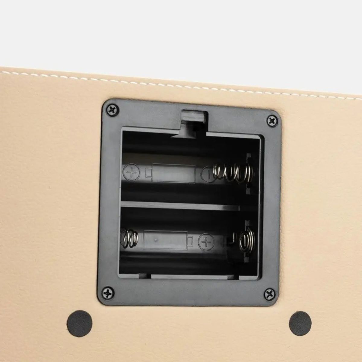 The Ashford Double Watch Winder Lifestyle