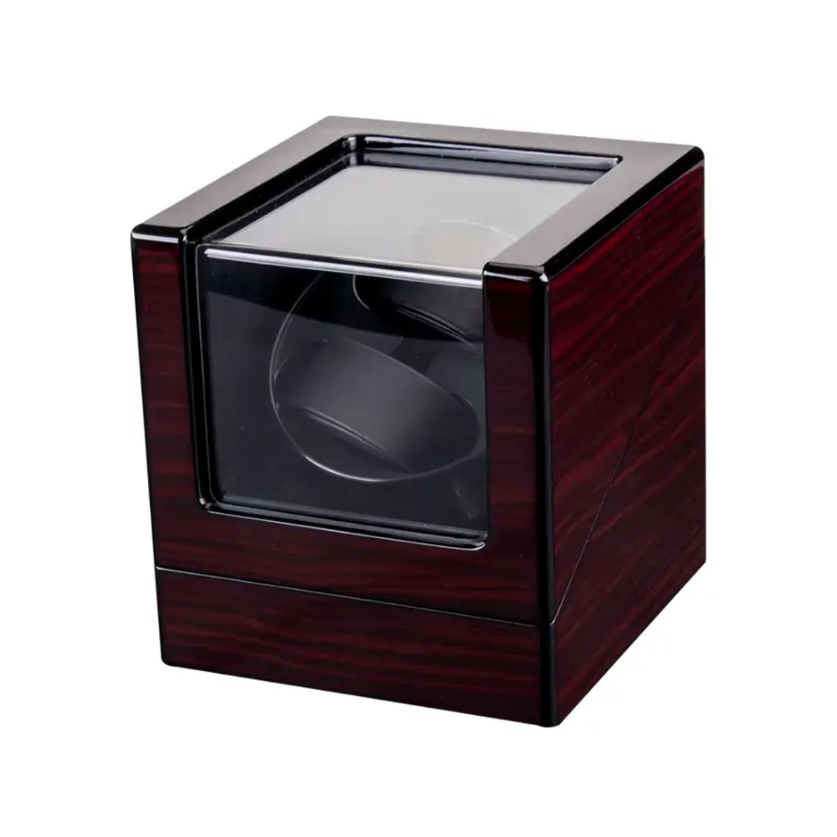 The Blackwell Double Watch Winder Acrylic