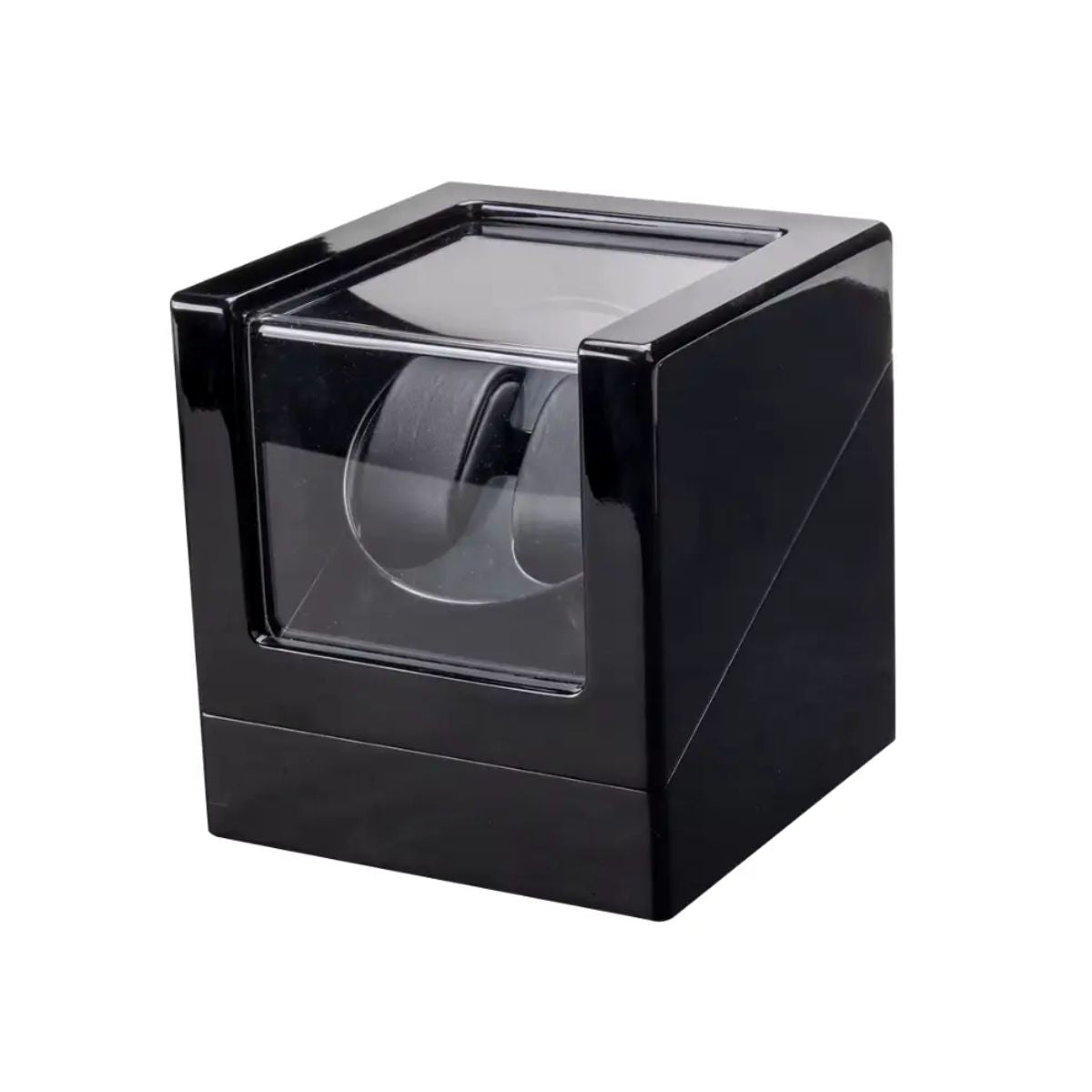 The Blackwell Double Watch Winder Closeup