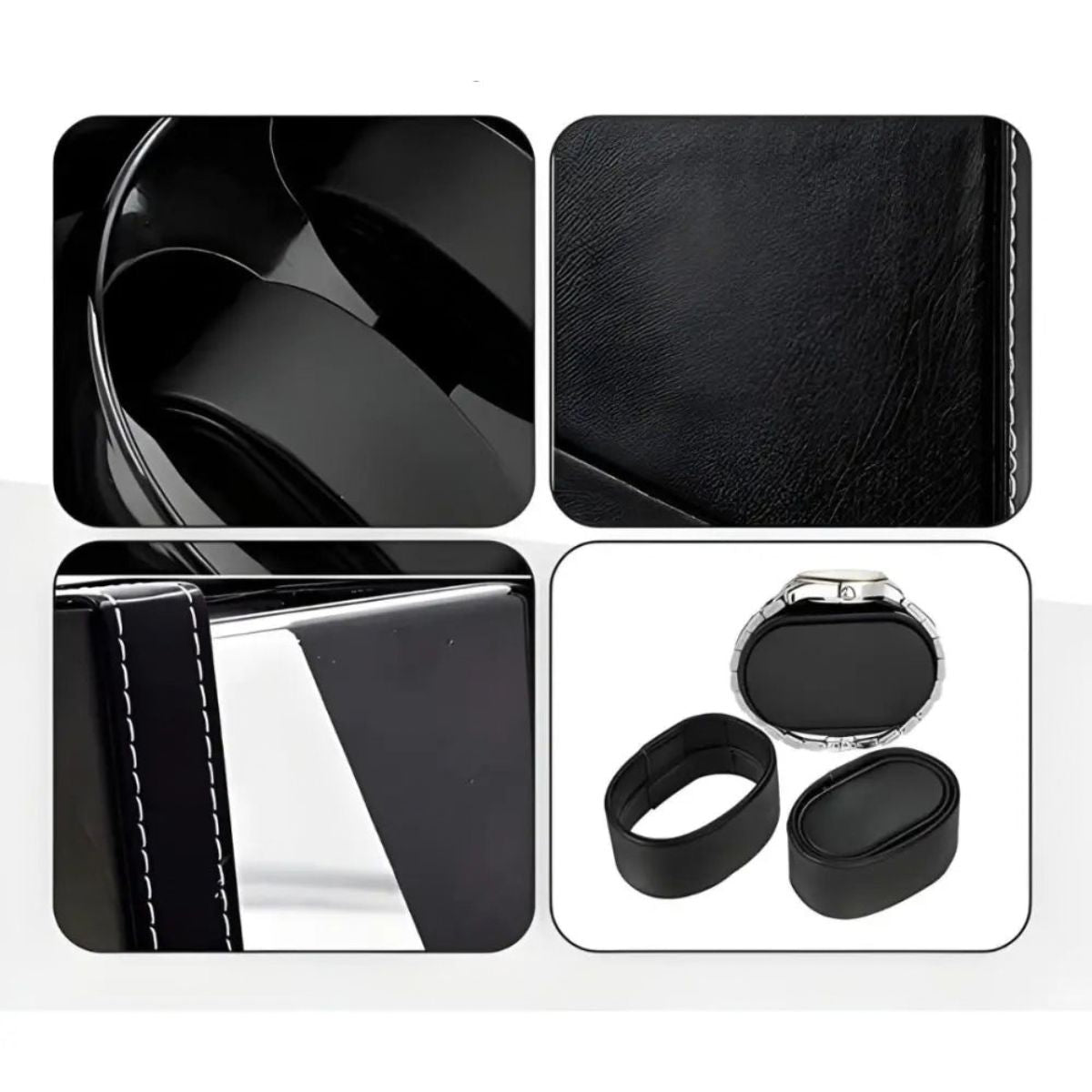 The Blackwell Double Watch Winder Collection