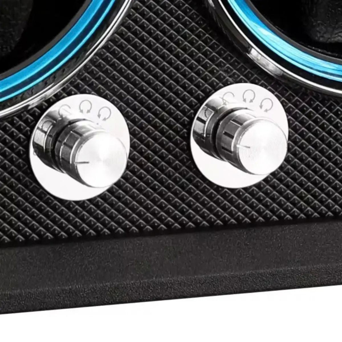 The Camden Cube Watch Winder Lifestyle