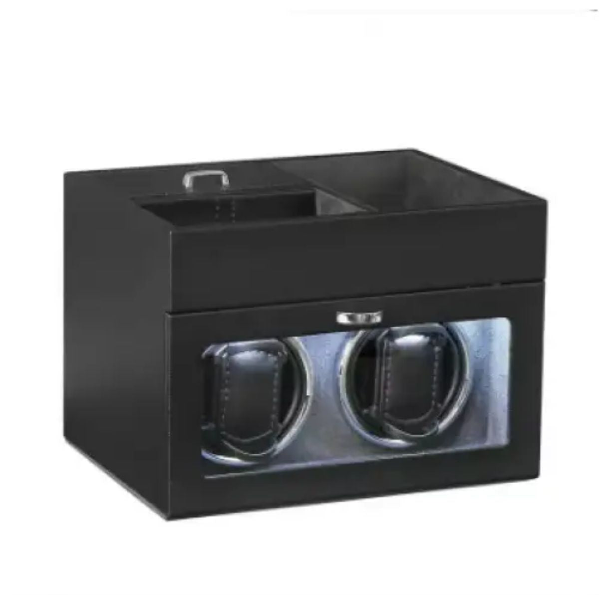 The Chelsea Vault Jewellery Watch Winder Premium