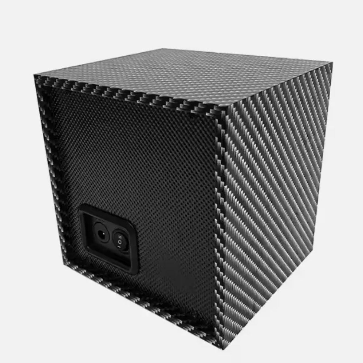 The Donington Carbon Watch Winder Lifestyle