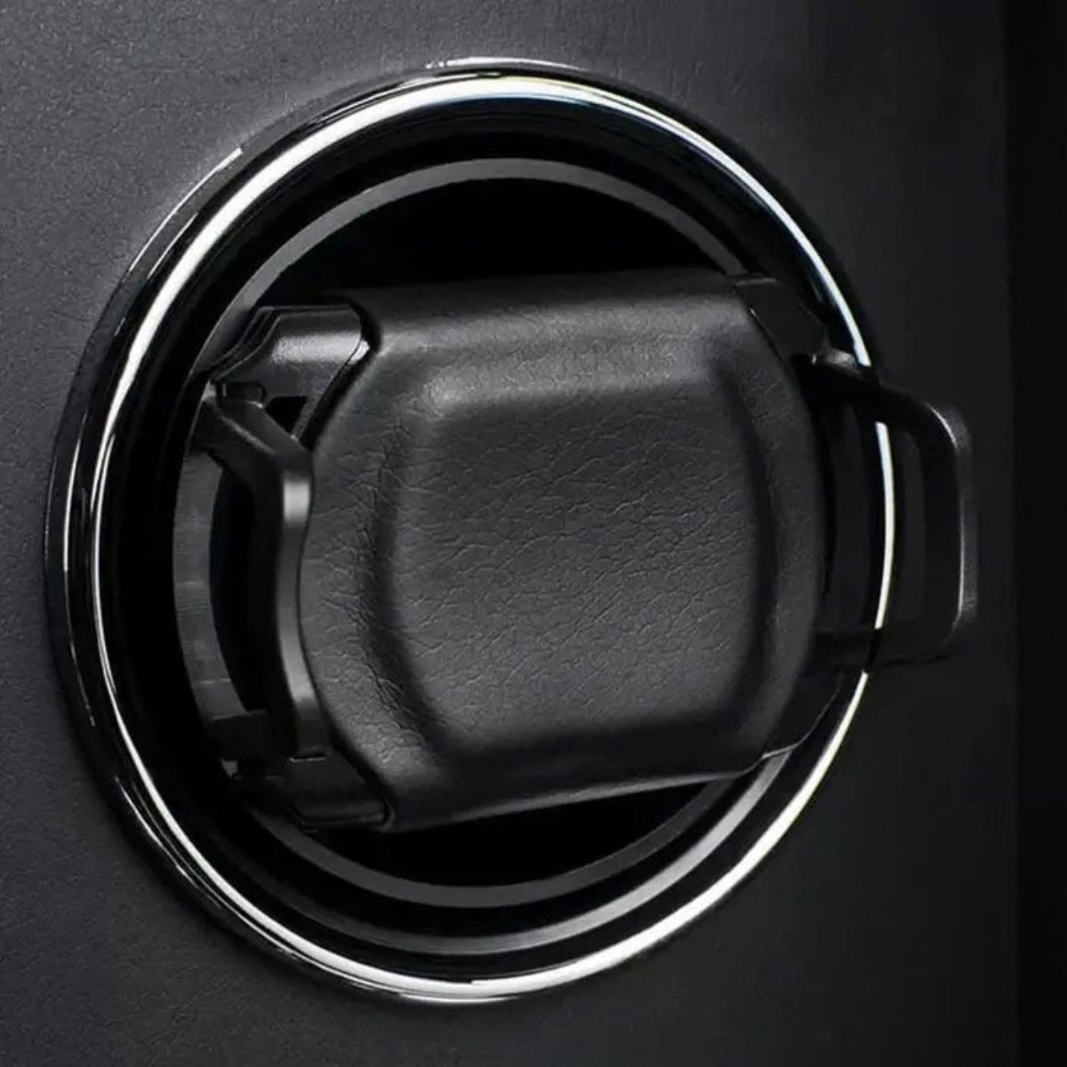 The Ironhold Heritage Watch Winder 6 Quality