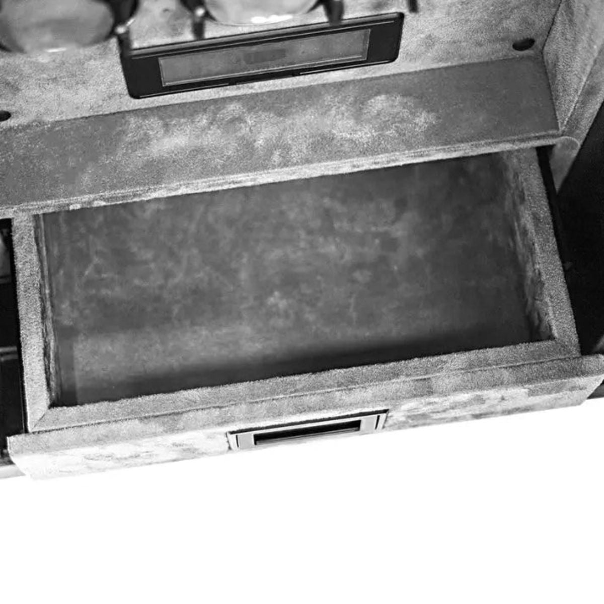 The Ironhold Marshal Watch Winder Safe Study