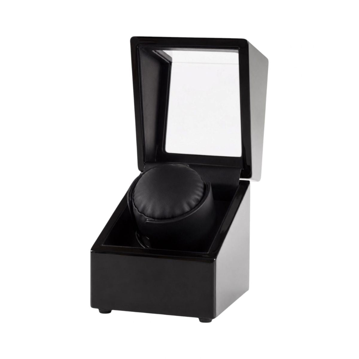 The Kensington Watch Winder Craftsmanship