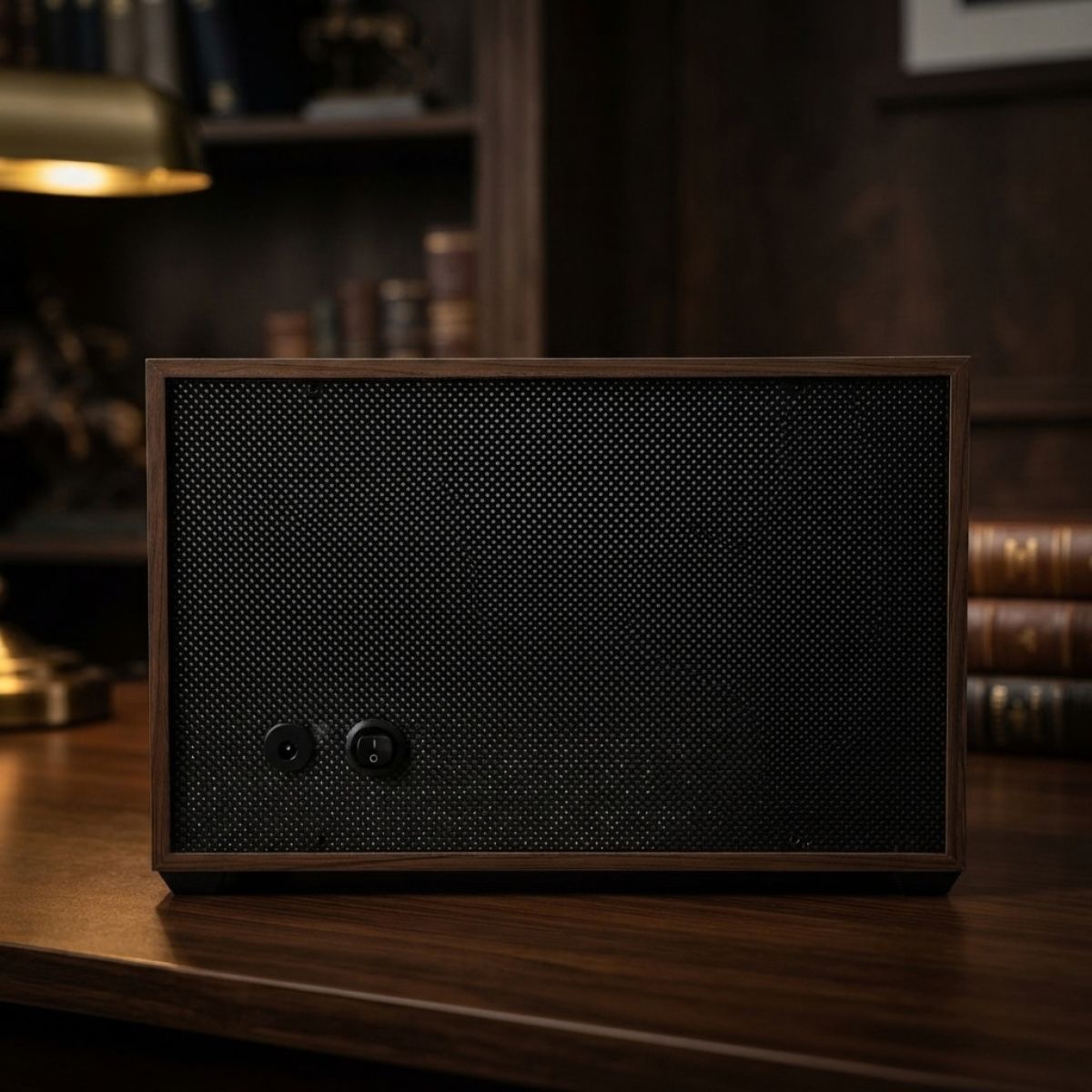 The Lumen Double Watch Winder Design