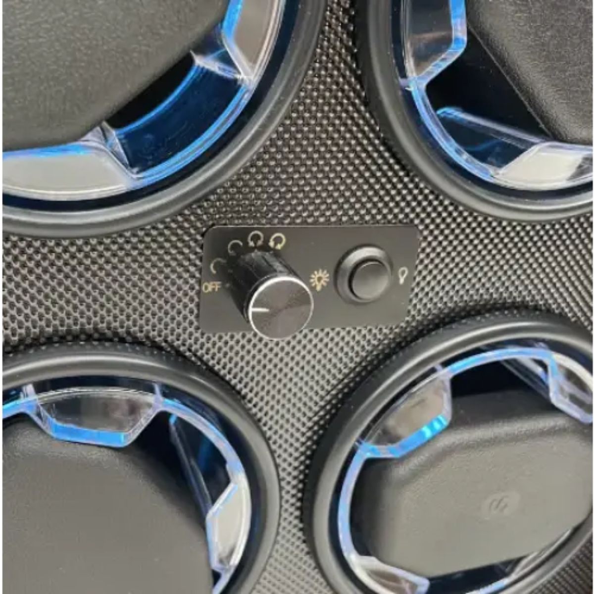 The Lumen Multi Watch Winder Design
