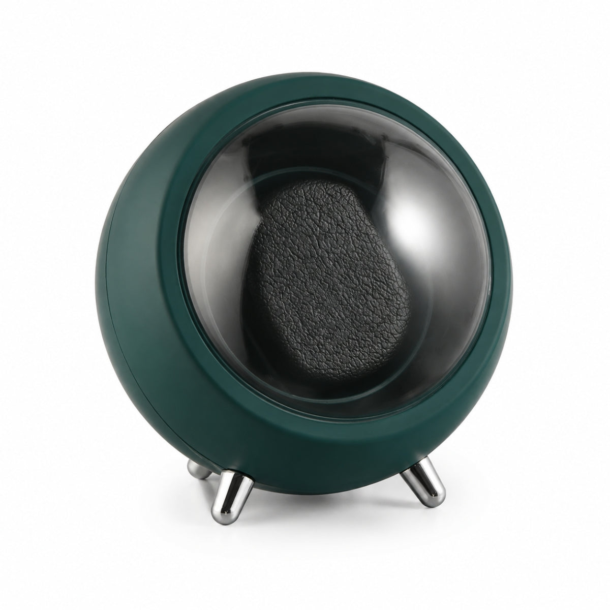 The Meridian Sphere Watch Winder Quality