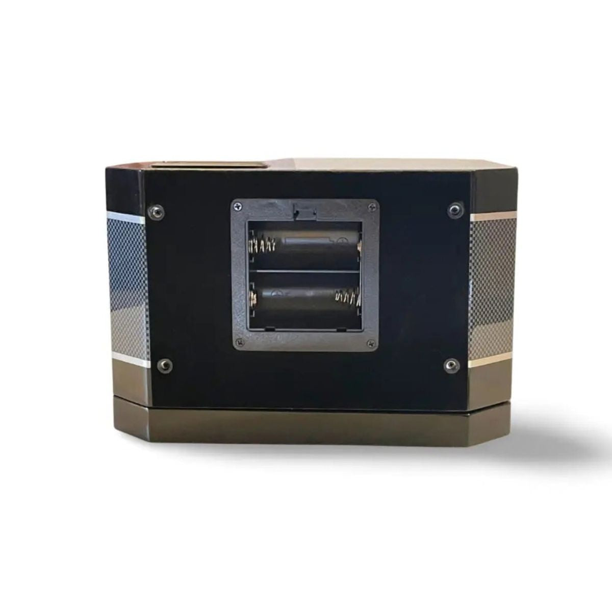 The Pemberton Multi Watch Winder 4 Craftsmanship
