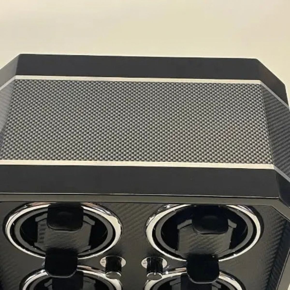 The Pemberton Multi Watch Winder 4 Quality