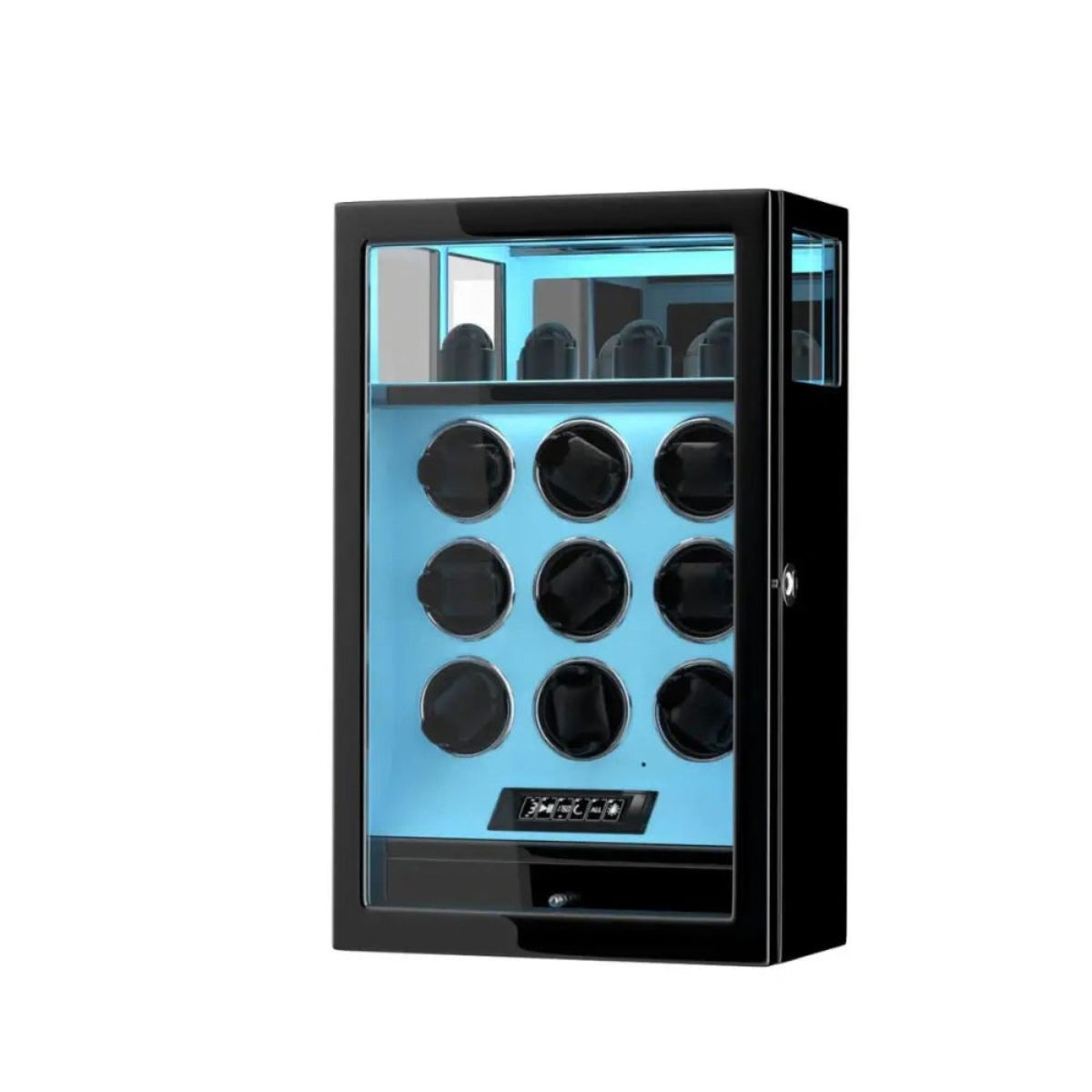 The Strongroom Watch Winder 9 Craftsmanship