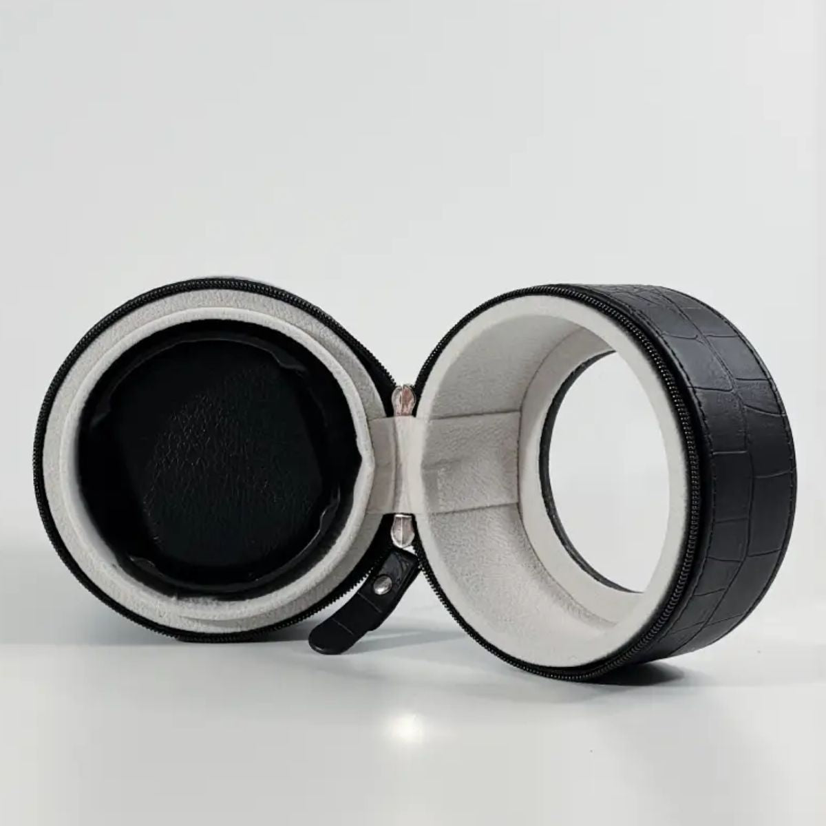 The Wayfarer Pocket Watch Winder Soft