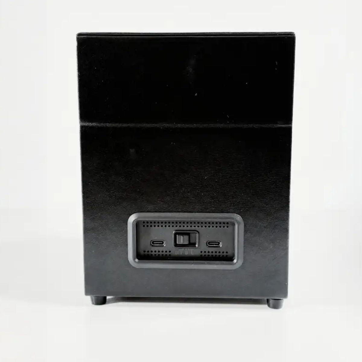 The Blackwell Double Watch Winder Desk