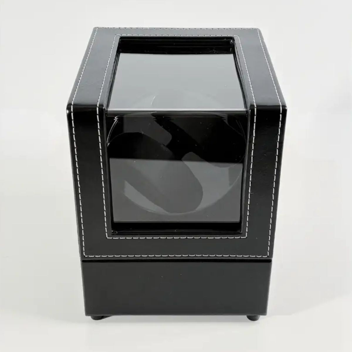 The Blackwell Double Watch Winder Interior