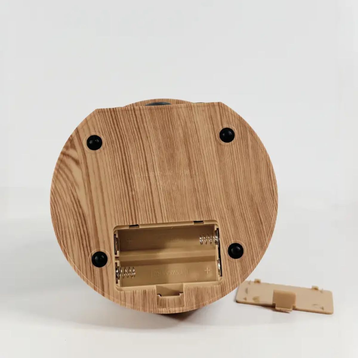 The Crystal Oak Watch Winder Premium