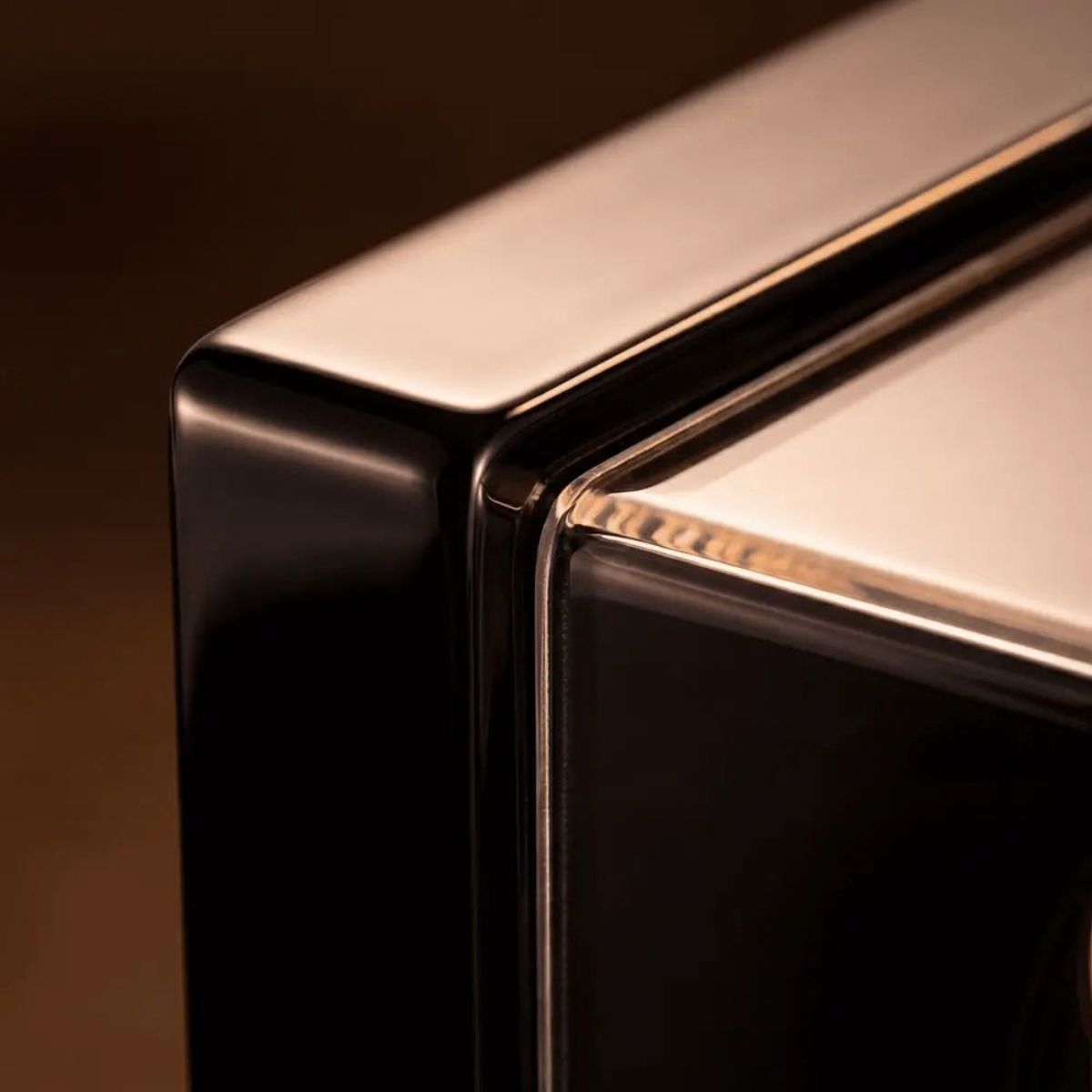 The Kensington Watch Winder Case