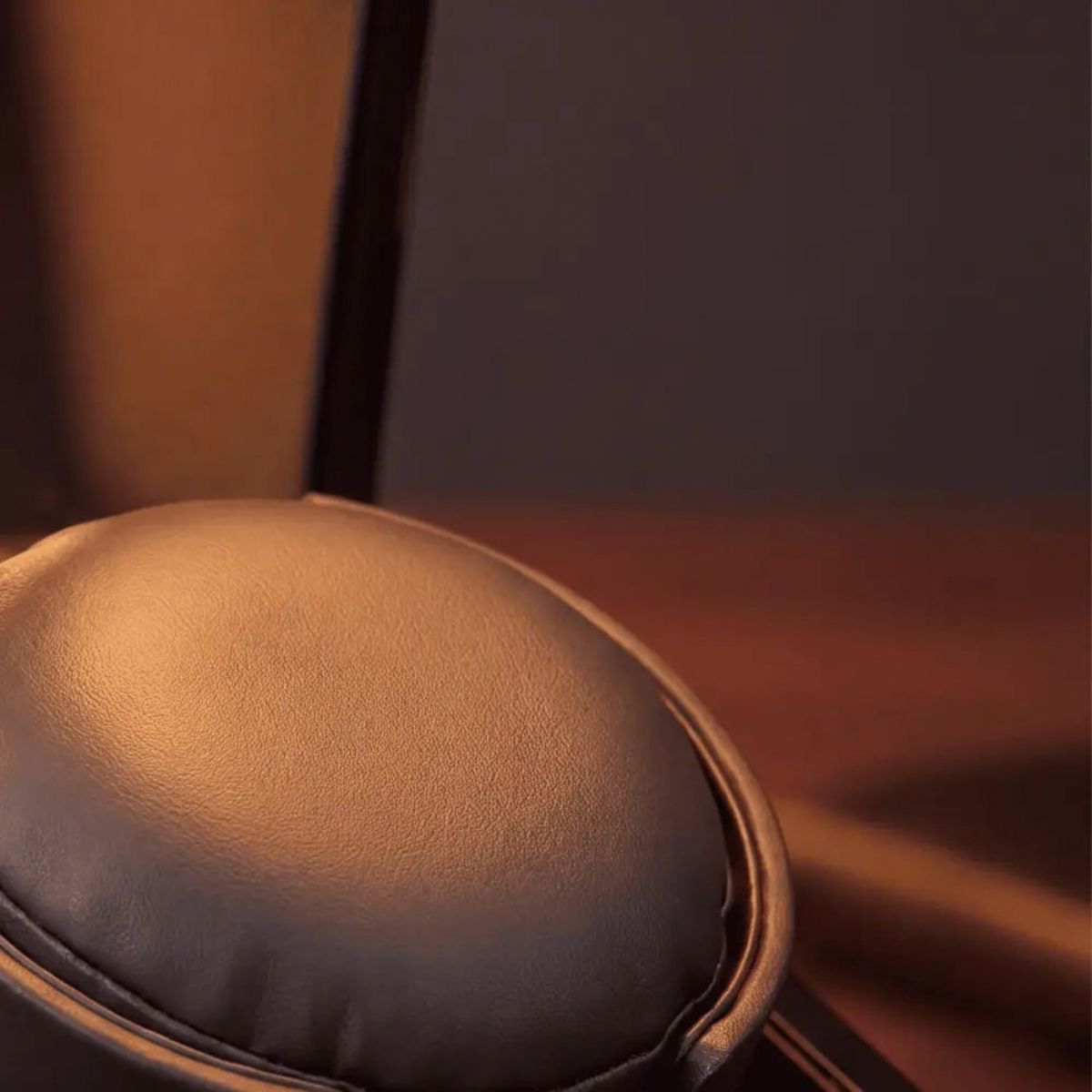 The Kensington Watch Winder Finish