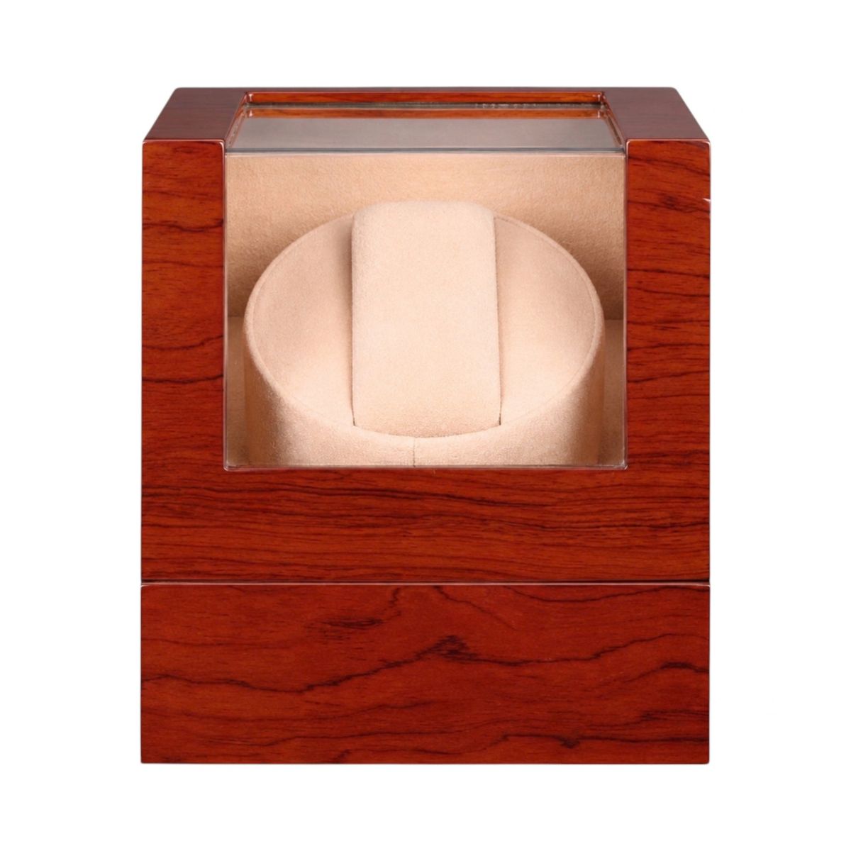 The Kensington Watch Winder Interior