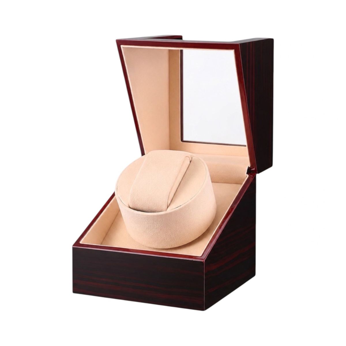 The Kensington Watch Winder Lifestyle