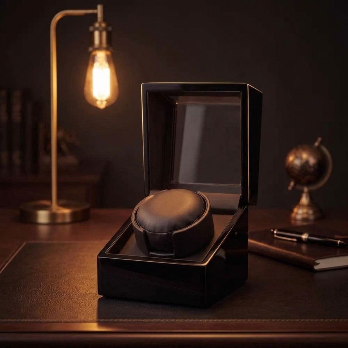 The Kensington Watch Winder Quality