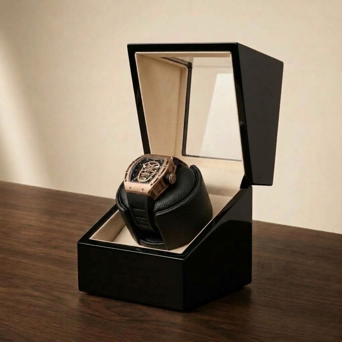 The Kensington Watch Winder