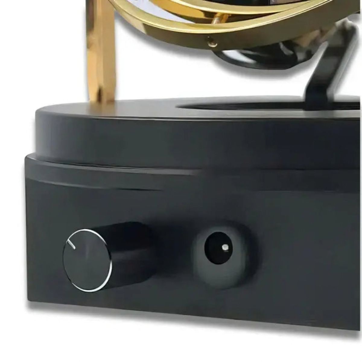 The Meridian Celestial Watch Winder Design