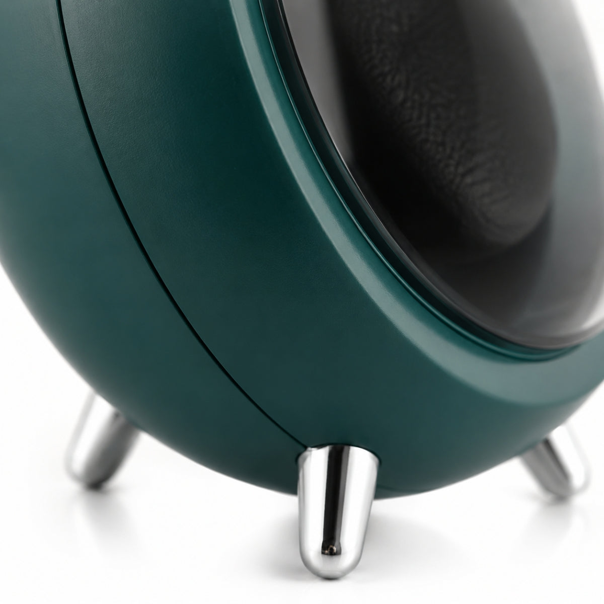 The Meridian Sphere Watch Winder Detail
