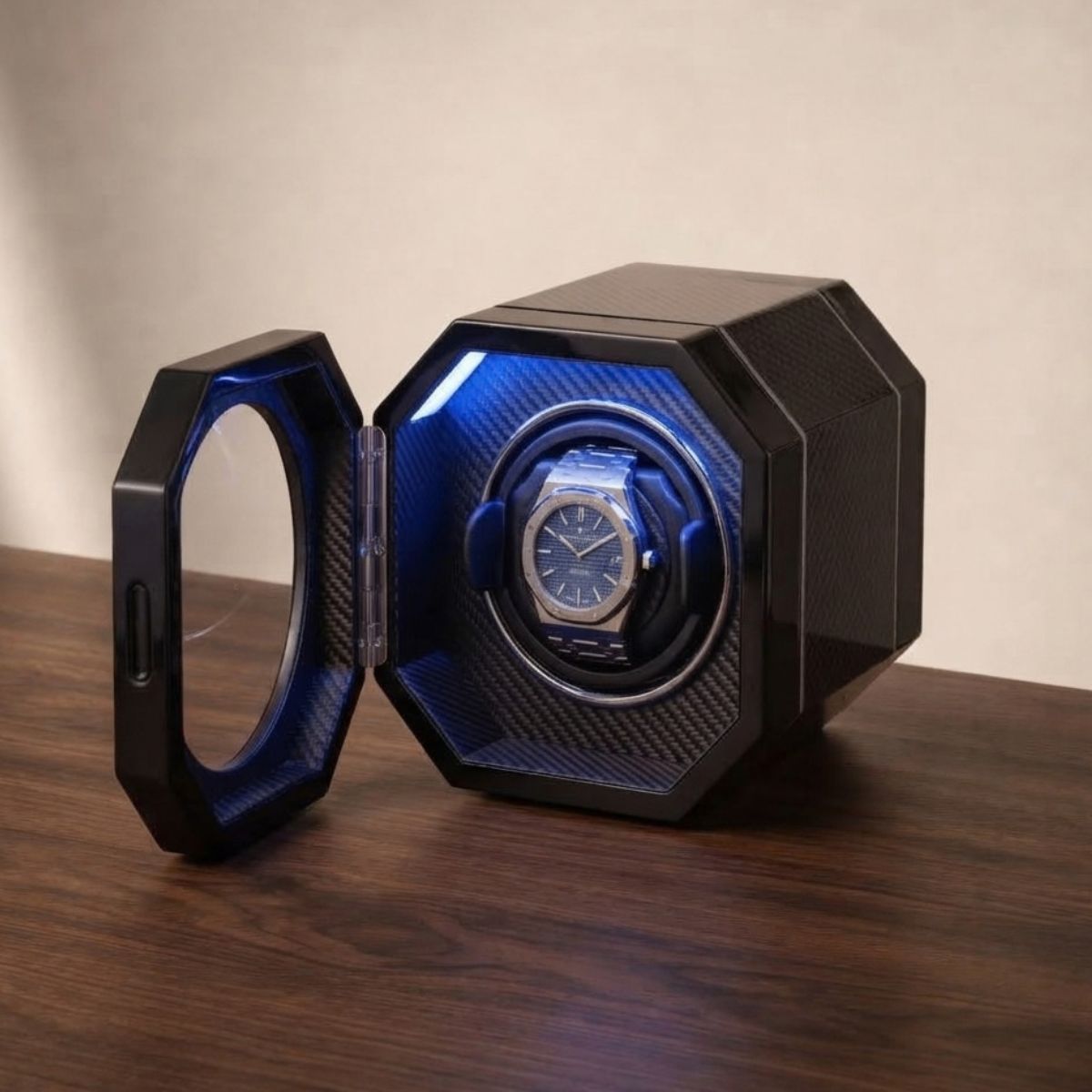 The Pemberton Watch Winder