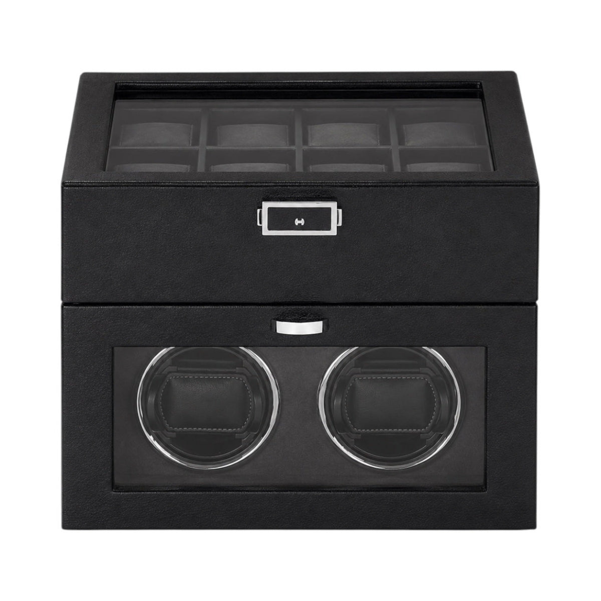 The Tanners Case Watch Winder Premium