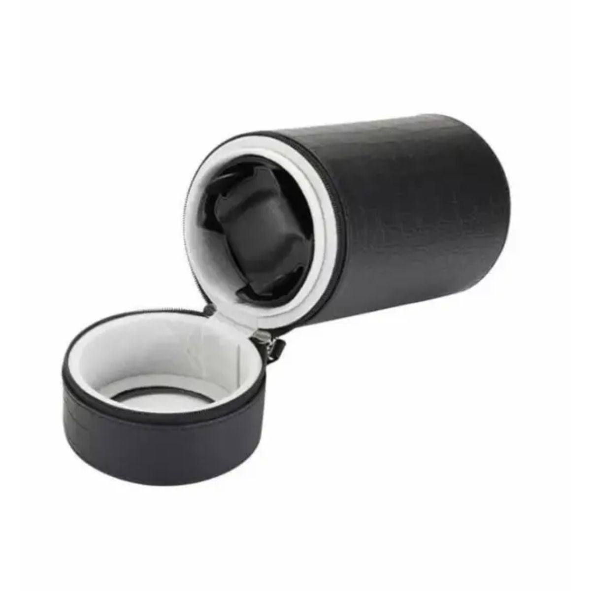 The Wayfarer Pocket Watch Winder Detail